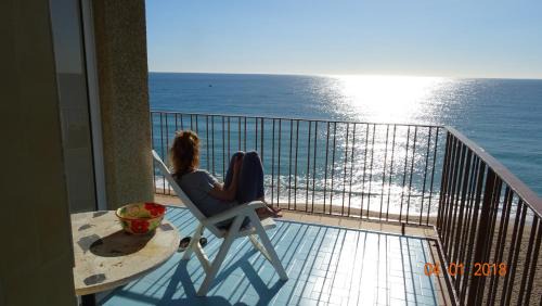 Apartment with Sea View