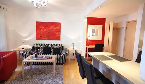 Apartment 2