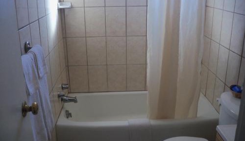 Triple Room - Non-Smoking