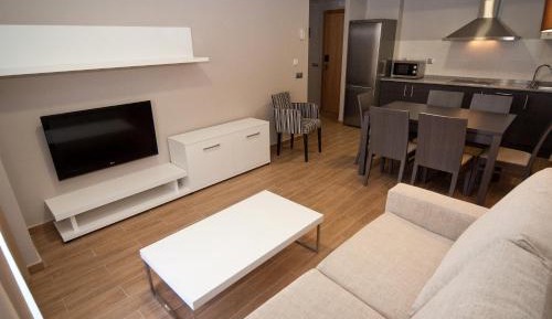 Two-Bedroom Apartment (4 Adults)