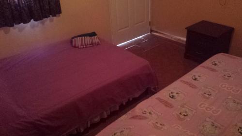 Deluxe Room (2 Adults + 1 Child)