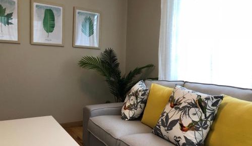 Holiday Home