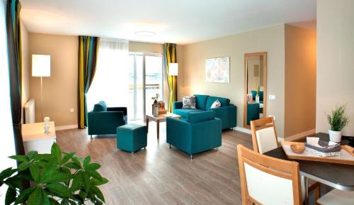 Family Suite