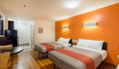 Premium Quadruple Room