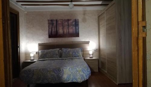 3 Bedrom Apartment