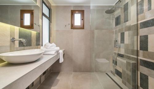 Superior Suite with Sea View