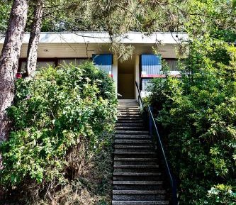 Bungalow (4 Adults)