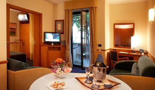 Junior Suite (4 Adults)