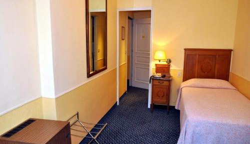 Basic Single Room