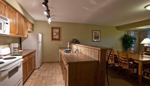 One-Bedroom Suite