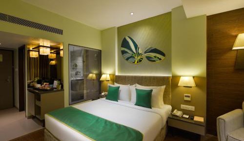 Winter Green Room - 15% Discount on F&B and Laundry
