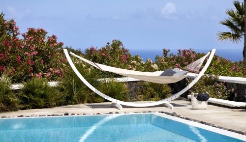 Petra, Three Bedroom Villa with Private Pool and Sea View