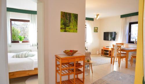 One-Bedroom Apartment (2 Adults) - Mariandl
