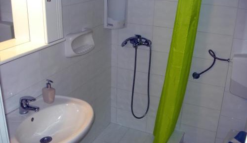 One Bedroom Apartment with Sea View 3 Adults