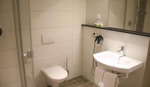 Budget Single Room