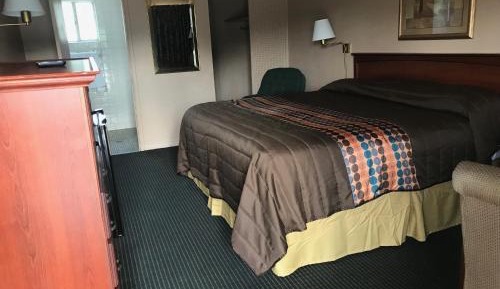 King Room Non Smoking