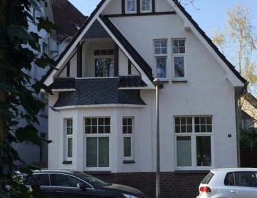 Apartment - Ground Floor