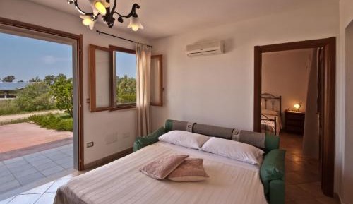 One-Bedroom Apartment (4 Adults)