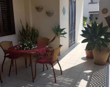 Holiday Home