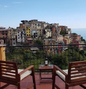 Deluxe Double or Twin Room with Balcony