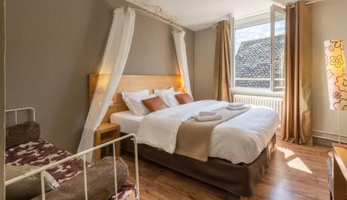 Superior Queen Room