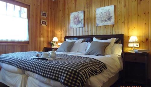 Queen Room with Balcony