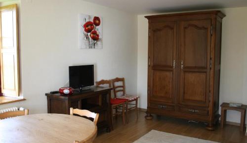 Cottage (3 Adults)