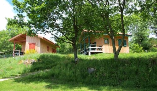 Superior Cabin