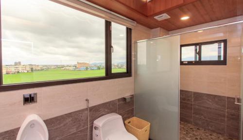 Double Room with Patio