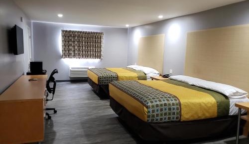 King Room with Two King Beds