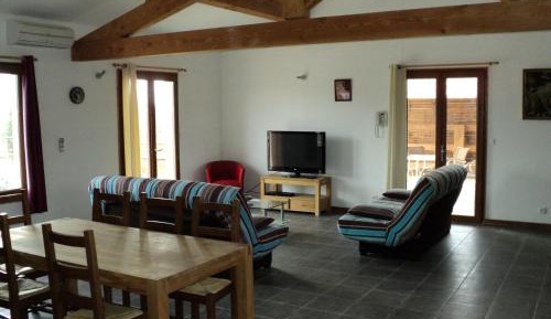 Cottage (4 Adults)