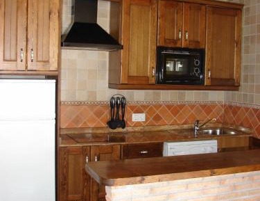 Three-Bedroom Apartment (6 Adults)