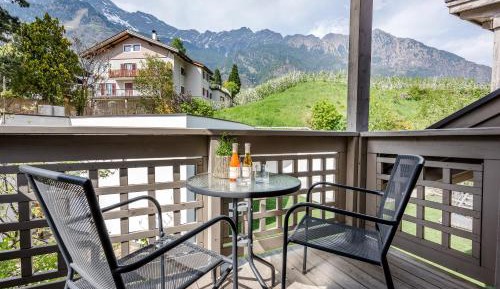 Classic Double Room - Garden Side