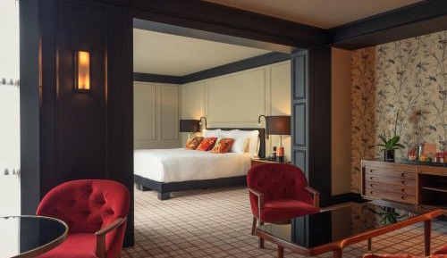 Wittmore Suite