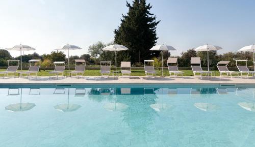 Superior Double or Twin Room with Garden View