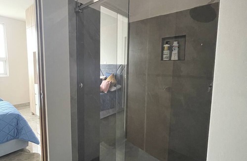 Monterrey Apartment | A 1 Minuto de Fundidora y 5 min Arena Monterrey