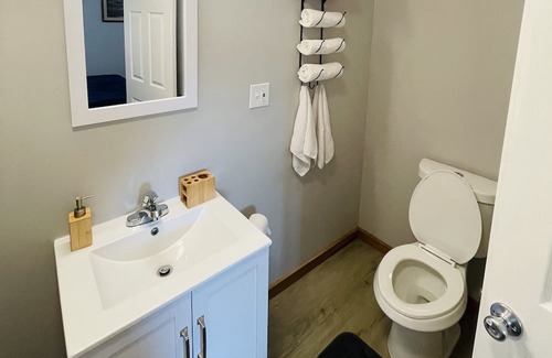 Cosby House | 3BD/2BA HOME /CLOSE TO DOLLYWOOD/ PET FRIENDLY