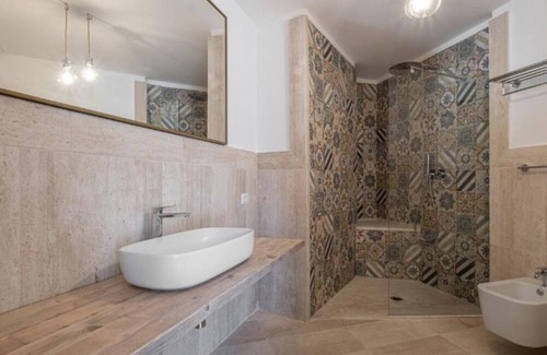 Costa Rei Hotel | Villa Escargot Luxury in Costa Rei Beach