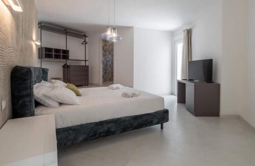 Costa Rei Hotel | Villa Escargot Luxury in Costa Rei Beach