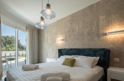 Costa Rei Hotel | Villa Escargot Luxury in Costa Rei Beach
