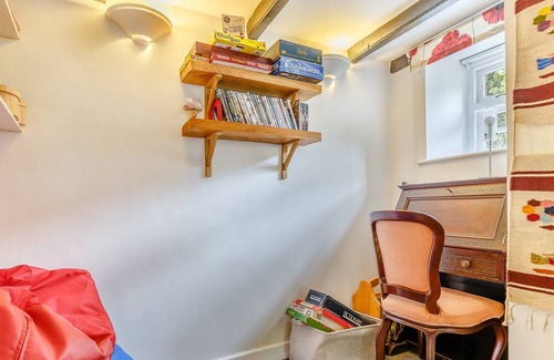 Stenalees Cottage | 3 bedroom accommodation in Carthew, near St Austell