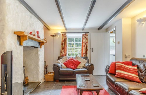Stenalees Cottage | 3 bedroom accommodation in Carthew, near St Austell