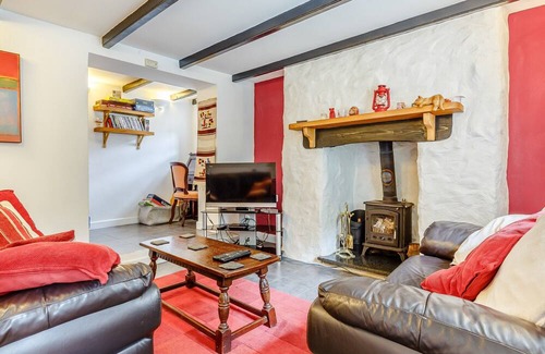 Stenalees Cottage | 3 bedroom accommodation in Carthew, near St Austell