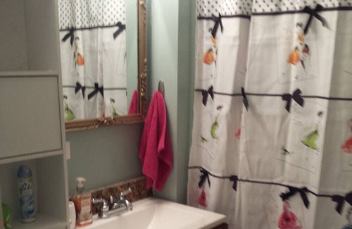 Lower Avenues Apartment | Gorgeous Downtown Avenues Apartment