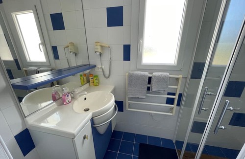 Bouin Cottage | Gite Bouin, 2 bedrooms, 4 persons