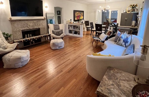 Coral Gables House | AMAZING South Miami/Gables 3/3 Home walk shops, restaurants, movies, nightlife