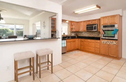 Walsingham House | Family House Near the Beach