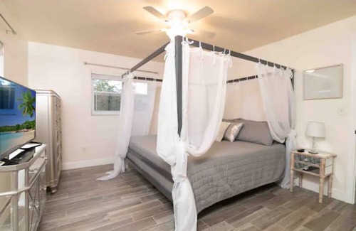 Walsingham House | Family House Near the Beach