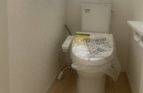 Ichikawa House | [New Open]You you YACHIMATA NEW HOUSE! From Narita airport 25 mins by car
