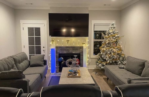 Murfreesboro House | Vacation home and short term long term finished home